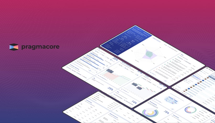 Pragmacore · IT-стартап